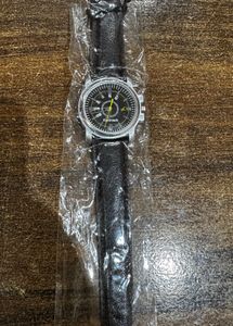 Fastrack Mens Wrist Watch