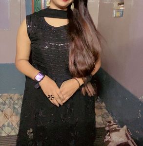 Black Lahenga