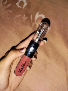 Staze 9to9 Liquid Lipstick - '02' Pretty