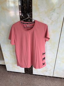 Salmon HRX Training Tee