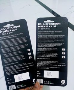 Combo Of Foxtale Sunscreen And SUGAR Kajal