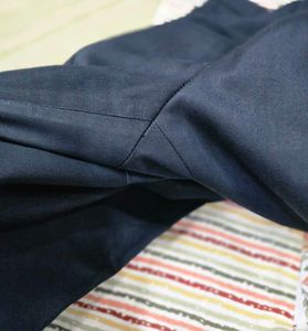 Blackberry Mens Trousers