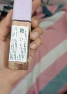 Maybelline New York Super Stay Foundation