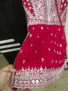 Beautiful New Sharara Grab It Now