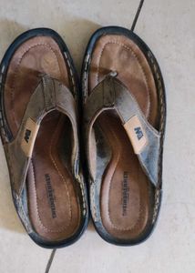 weinbrenner Flip-flops