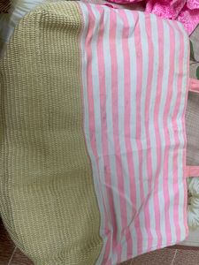 Victoria Secret Bag Hardly Used