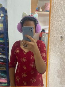 Winter Headband