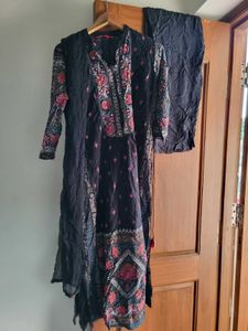 3 Feeding Kurta 1 Complete Suit