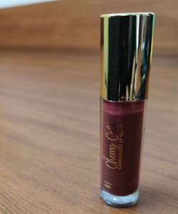 Mars Cherry Cola Lip Gloss