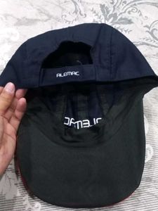 Alembic Baseball Cap
