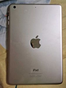 Ipad mini 3 16gb rosegold