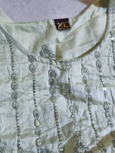 Used Suit