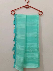 Art silk saree