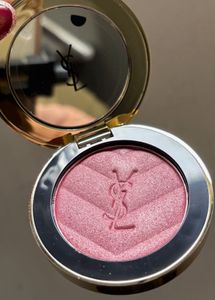 Yves Saint Laurent Make Me Blush-44Nude Lavalliere