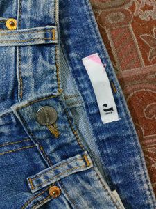 Korean Jeans