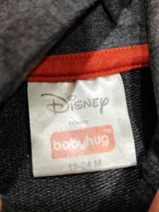 Lion King Hoodie