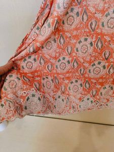 Kurta Pant Set