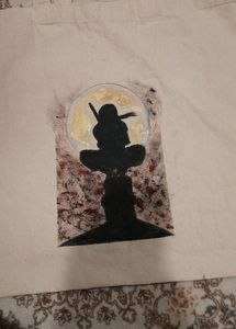Customized Tote Bag (ITACHI)