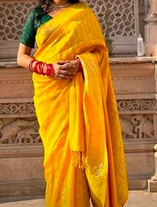 Party Wear Saree