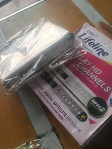 Free Dth Box