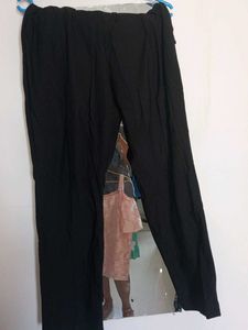 Pink Floral Lace Top &amp; trouser