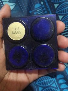 Estee Lauder Eyeshadow Palette