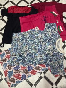 T-Shirt Bundle