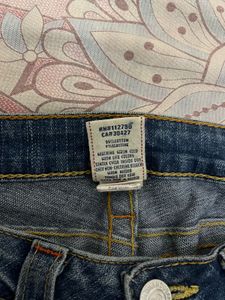 True Religion Vintage Jeans