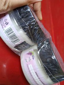 Combo Of 2 Argan Oil And Lavender Hair Mask