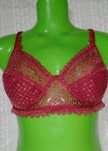 40C/ 2 Combo Bra