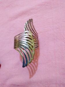Statement Cuff Bracelet
