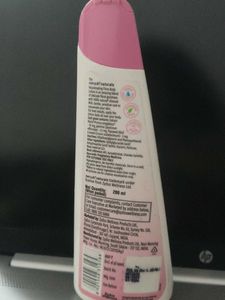 Everyuth Rejuvenating Body Lotion