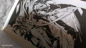Dracula Book