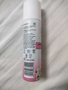 Pure Sense Body Mist cherry blossom