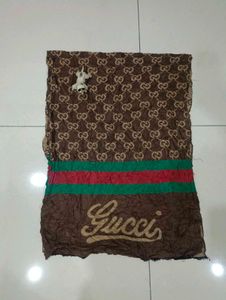 Gucci Scarf