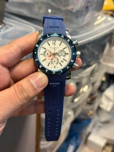 Bvlgari All working PREMIUM MENS WATCH
