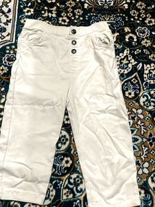 Longpant Combo
