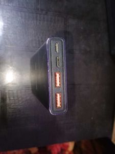 Powerbank Combo