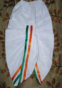 Boys&#39; Ethnic Dhoti Set
