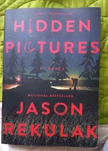 Hidden Pictures