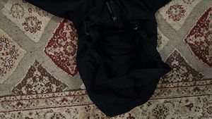 BLK WINDCHEATER