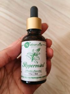 At Low Price✨Peppermint Essential Oil