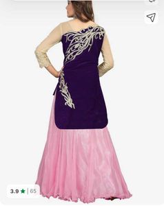 wedding and party wear