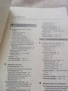 Marketing Management, 16th Edition