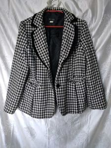 Minjung Overcoat