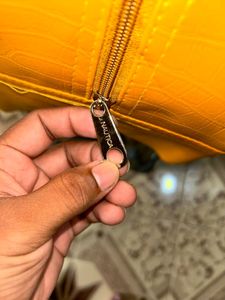 Nautica Duffle Bag