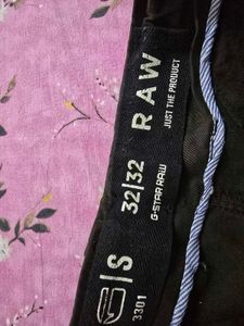 G-STAR RAW