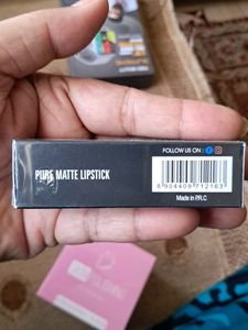 Swiss Beauty Lipstick