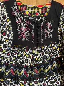 Tunic Kurti