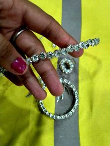 Jewellery Set